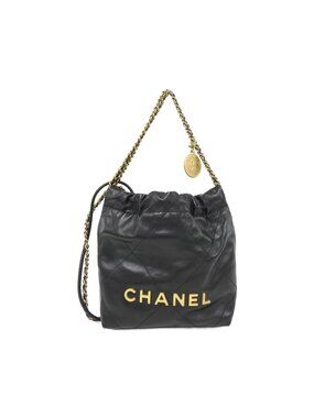 Chanel 22 Line Mini